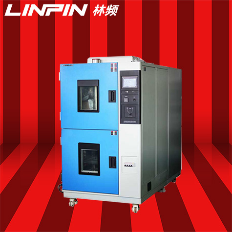 <b>解锁材料性能边界——高低温冲击试验箱</b>